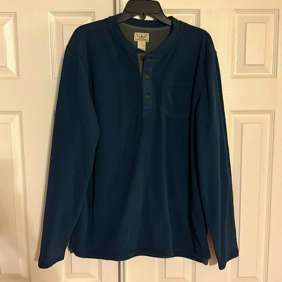 NWOT LLBEAN s-l400.jpg main image 4
